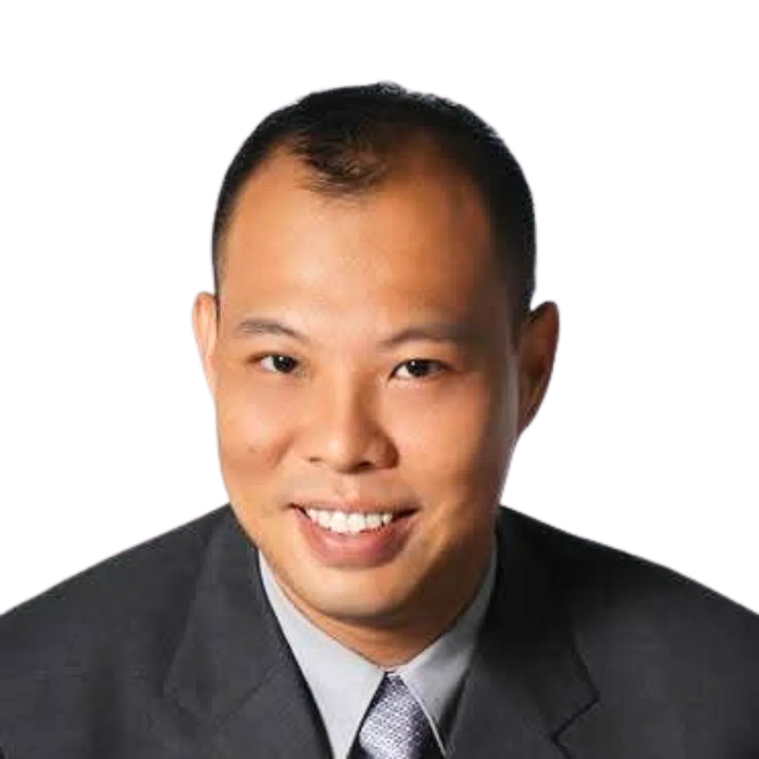 Dale Peh, co-founder of LIVO